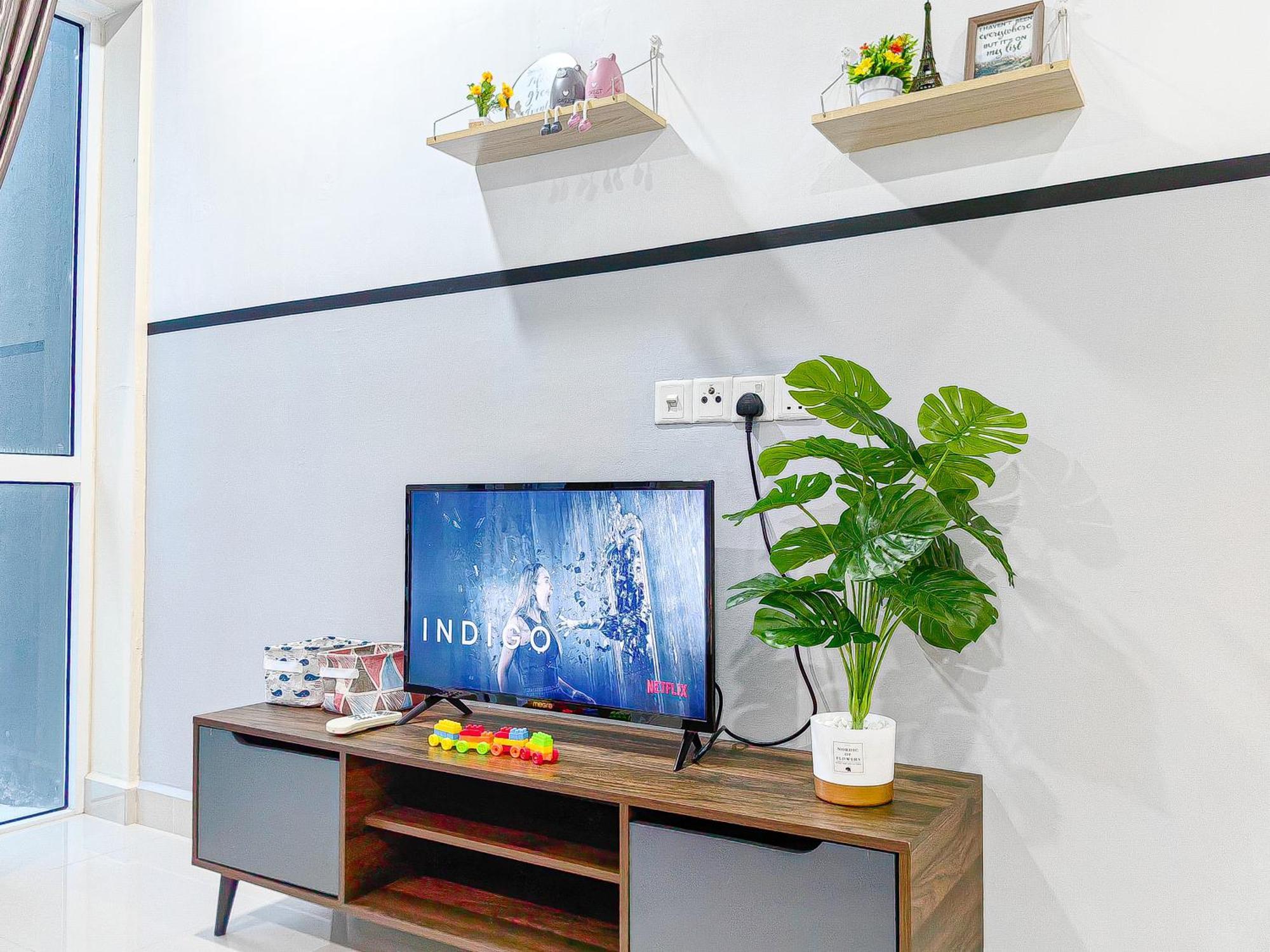 Medini Signature X 3Min To Legoland X 2Br X 7Pax Nusajaya  Exterior photo