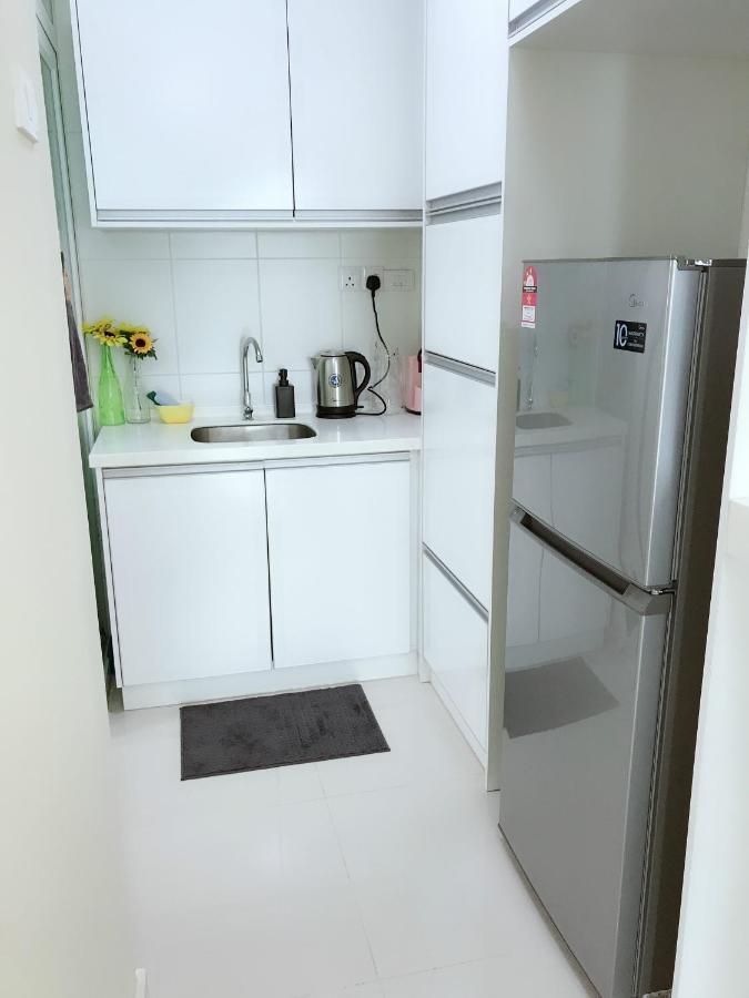 Medini Signature X 3Min To Legoland X 2Br X 7Pax Nusajaya  Exterior photo